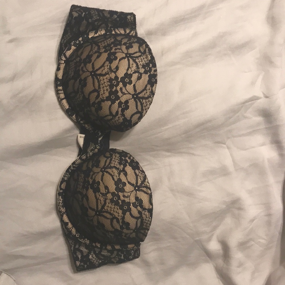 Strapless Mia bra by Aerie